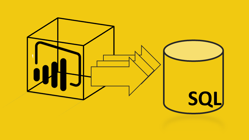 Exporting Power Query tables to SQL Server – Query Power